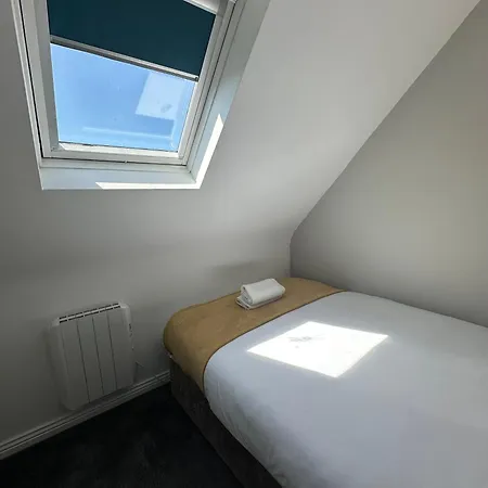 Apartment 3 Newcastle Above Paddy Power